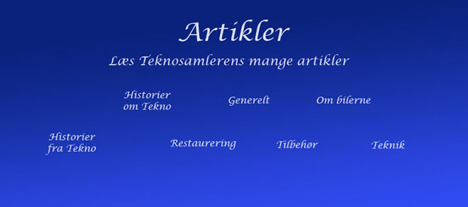 L&aelig;s artikler og interviews