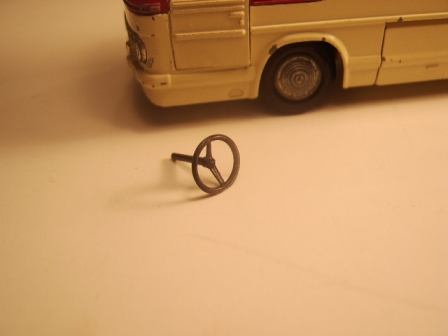 Originale mercedes reservedele #5