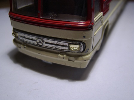Originale mercedes reservedele #7