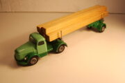 Volvo Viking Skovtransport nr. 439 003
