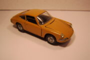 Porsche 911 S / nr. 935 007 (2)