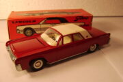 Ford Lincoln Continental /nr. 829 027 (2)