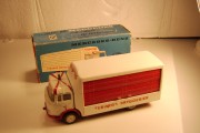 Mercedes Benz LP 322 053
