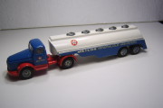 Volvo Viking tankbil Volvo Viking Tankbil