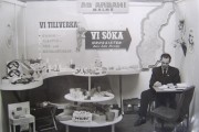 Historien om BERICO Anderson Arsani