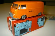 Ford Taunus Transit Taunus Transit Poul Bergsøe 4