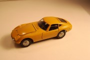 Toyota 2000 GT/ nr 934 bil21 (60)