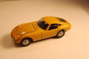 Toyota 2000 GT/ nr 934 bil21 (60)