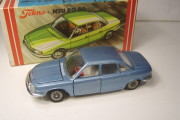 N.S.U. Ro 80 nr. 836 Tekno NSU Ro 80 (16)
