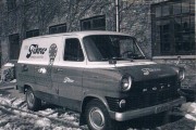 Tekno Historien Tekno Firmabil