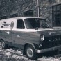 Tekno Historien Tekno Firmabil