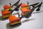 Åkerman gravko nr. 860 Tekno Åkermann Teknosamleren (18)