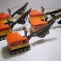Åkerman gravko nr. 860 Tekno Åkermann Teknosamleren (18)