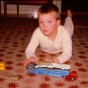 Billeder fra familiealbummet Teknosamleren Peters biler (2)