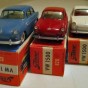 VW 1500 nr. 828 VW 1500 Teknosamleren (6)