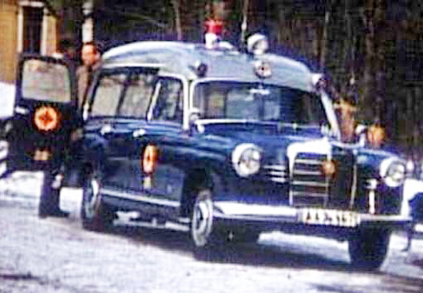 Mercedes forum i sverige #2