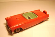 Ford Thunderbird nr. 809 og 820 Thunderbird Teknosamleren (6)