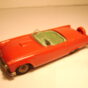 Ford Thunderbird nr. 809 og 820 Thunderbird Teknosamleren (6)