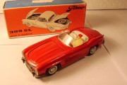Mercedes Benz 300 SL nr. 924/925 054 (5)
