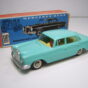 Mercedes Benz 220 SE nr. 725, 726 og 726A Artikel MB 220 (9)