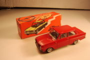 Opel Kadett nr. 724 199