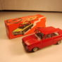 Opel Kadett nr. 724 199