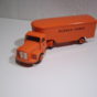 Scania-Vabis sættebil nr. 448 STA72945