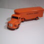 Scania-Vabis sættebil nr. 448 STA72945