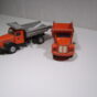 Scania-Vabis tipbil nr. 862 STA72988