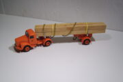Scania skovtransport nr. 449 STA73147