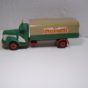 Scania Vabis lastbil med presenning nr. 450 STA73455