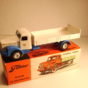 Scania Vabis lastbil med lad nr. 446 Tekno Scania med lad (21)