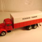 Scania – Vabis 76 hængertræk nr. 451 083