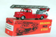 Scania – Vabis Stigebrandsprøjte nr. 445 Scania stigebil (16)