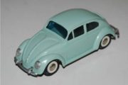 VW 1200 nr. 819 første udgave VW 1200 uden blink (30)