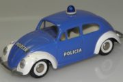 VW 1200 nr. 819 anden udgave VW 1200 ny (85)