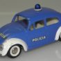 VW 1200 nr. 819 anden udgave VW 1200 ny (85)