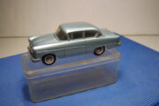 Opel Rekord nr. 720 Opel Rekord (61)