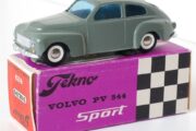 Volvo 544 PV nr. 822 Volvo 544 PV (92)
