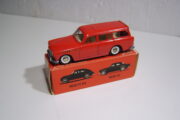 Volvo Amazon st. car. nr. 830 Volvo amazon st. car (95)