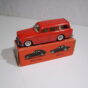 Volvo Amazon st. car. nr. 830 Volvo amazon st. car (95)