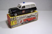 Mercedes – Benz 220 S ambulance nr. 730 – 732 2016-01-03 05.37.31