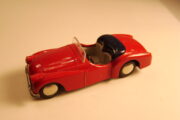 Triumph TR 2 nr. 808 Trumph TR 2 (2)