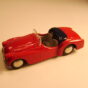 Triumph TR 2 nr. 808 Trumph TR 2 (2)