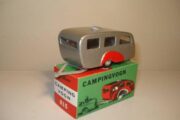 Campingvogn nr. 815 Campingvogn nr. 815 (2)
