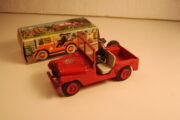 Willys Jeep nr. 814 Egen Willys Jeep (39)