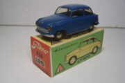 Lloyd Alexander personbil nr. 816 Tekno foto 238