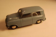 Lloyd Alexander st. car. nr. 817 011