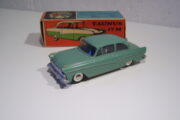 Ford Taunus 17 M nr. 823 2016-05-04 06.52.57