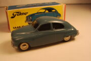 Saab 93 nr. 821 Saab 93 e (1)